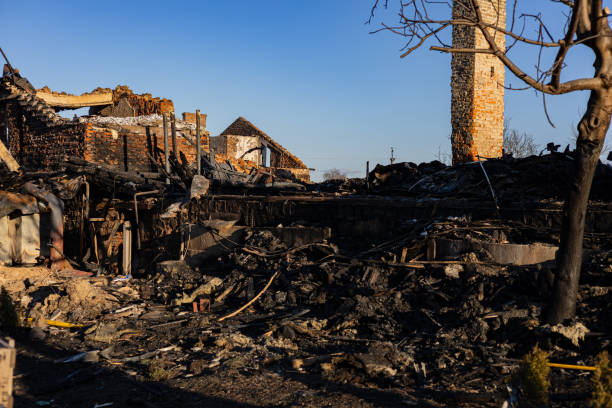 24/7 Emergency Fire Damage Removal experts in Phoenix, AZ